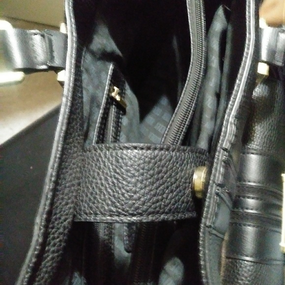 Steve Madden Tote - Picture 4 of 8